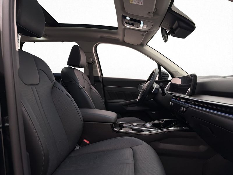 Kia Sorento bild 17