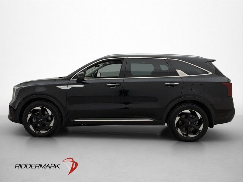 Kia Sorento bild 2