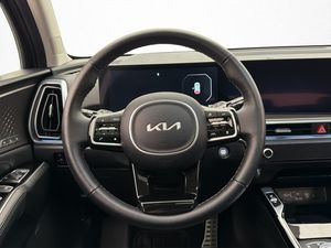 Kia Sorento bild 13