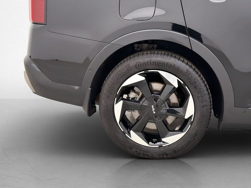 Kia Sorento bild 32