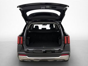 Kia Sorento bild 10