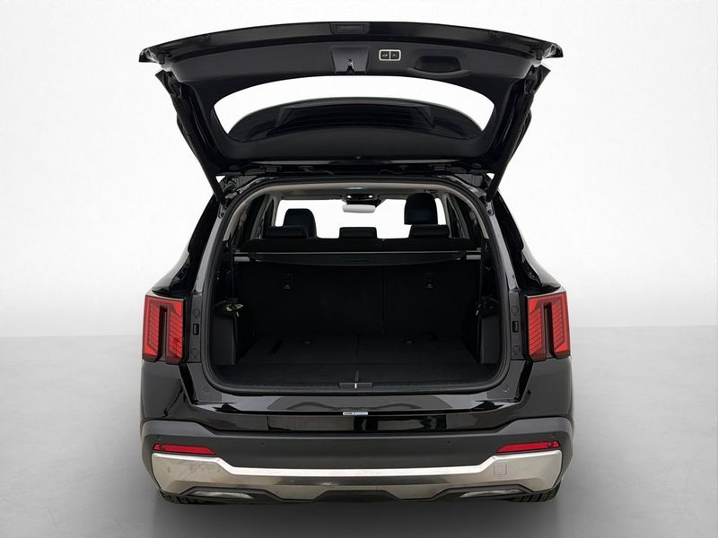 Kia Sorento bild 10