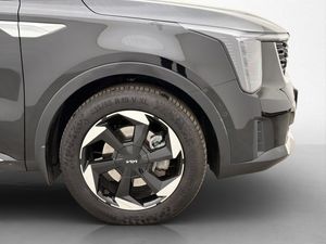 Kia Sorento bild 33