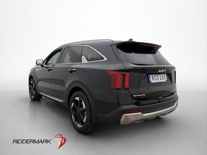 Kia Sorento bild 4