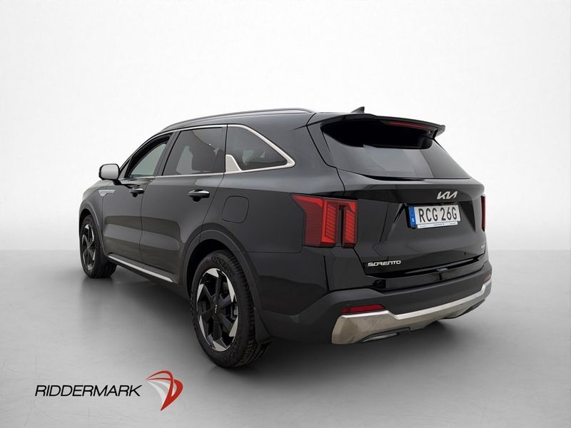 Kia Sorento bild 4