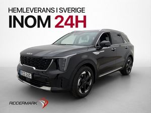 Kia Sorento bild 1