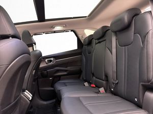Kia Sorento bild 18