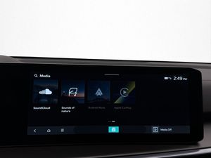 Kia Sorento bild 26