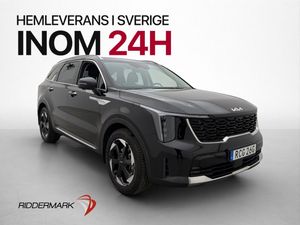 Kia Sorento bild 3
