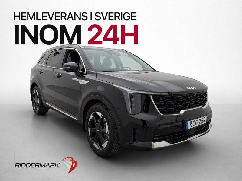 Kia Sorento bild 3