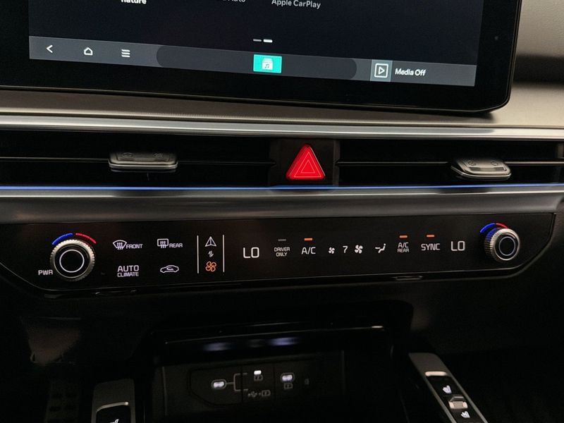 Kia Sorento bild 27