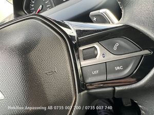 Peugeot Rifter bild 23