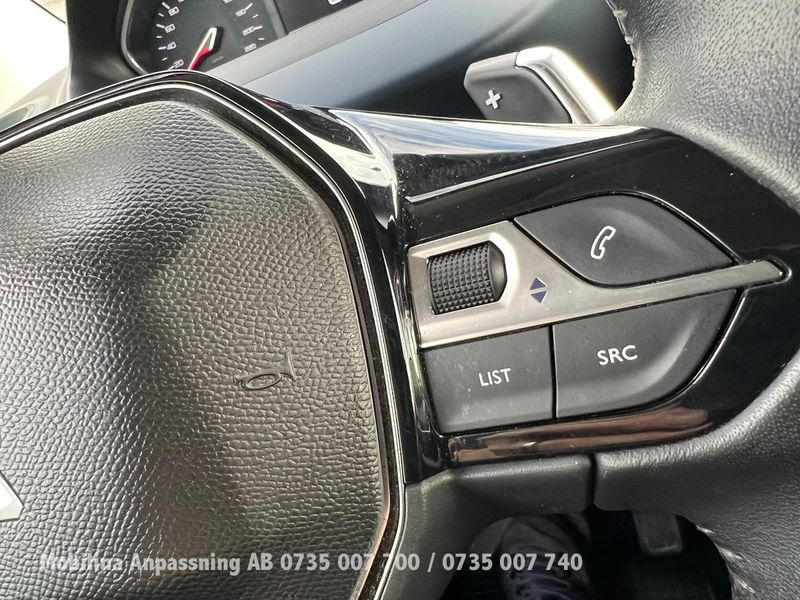 Peugeot Rifter bild 23