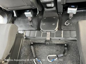 Peugeot Rifter bild 11