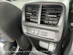Peugeot Rifter bild 12