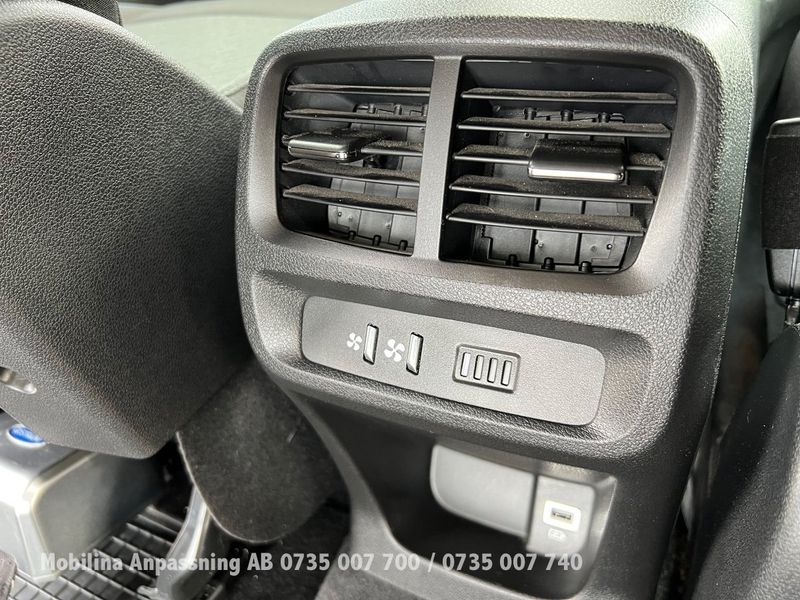 Peugeot Rifter bild 12