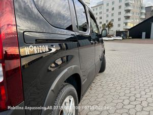 Peugeot Rifter bild 6