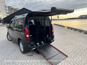 Peugeot Rifter bild 15