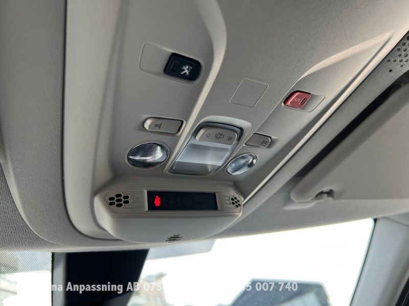 Peugeot Rifter bild 27