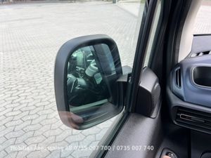 Peugeot Rifter bild 25