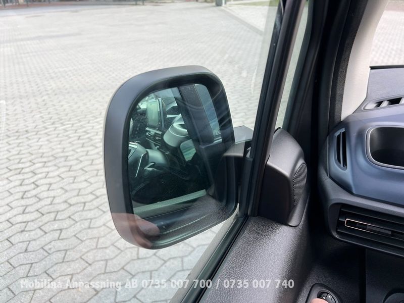 Peugeot Rifter bild 25
