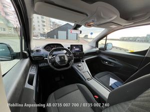 Peugeot Rifter bild 9