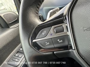 Peugeot Rifter bild 22
