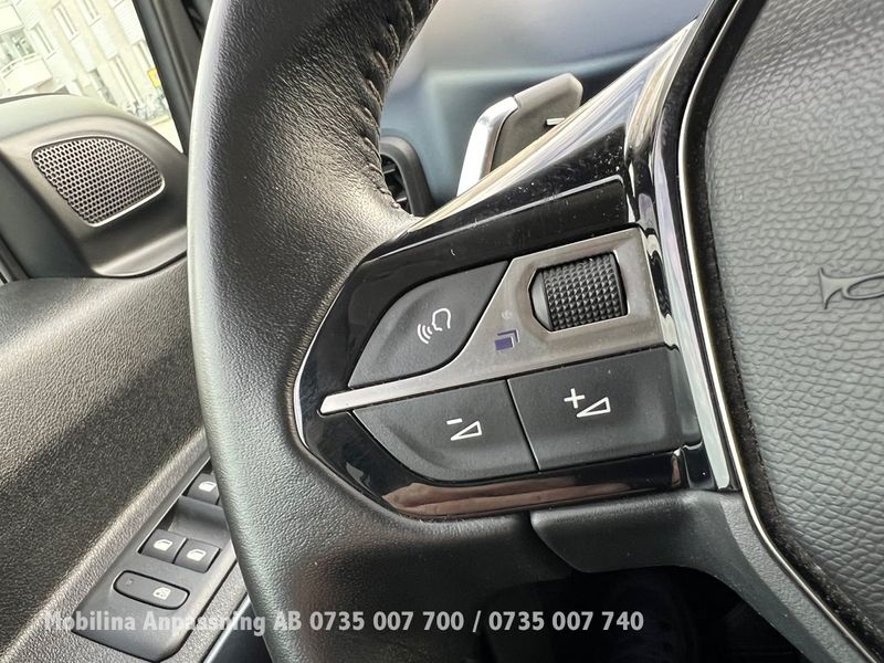 Peugeot Rifter bild 22