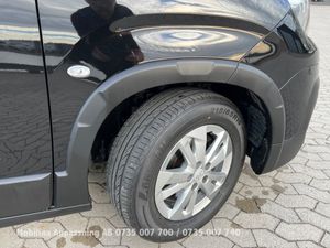 Peugeot Rifter bild 7
