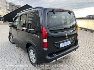 Peugeot Rifter bild 18