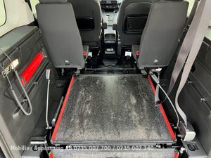Peugeot Rifter bild 17