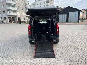 Peugeot Rifter bild 5