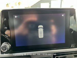 Peugeot Rifter bild 20