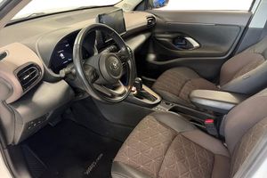 Toyota Yaris Cross bild 10
