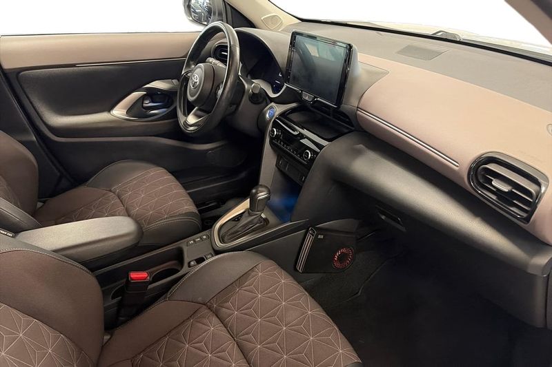 Toyota Yaris Cross bild 6