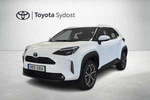Toyota Yaris Cross bild 1