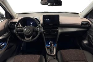 Toyota Yaris Cross bild 8