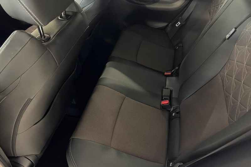 Toyota Yaris Cross bild 7