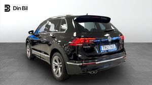 Volkswagen Tiguan bild 4
