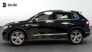 Volkswagen Tiguan bild 3