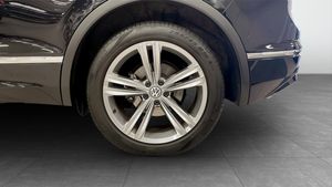 Volkswagen Tiguan bild 7