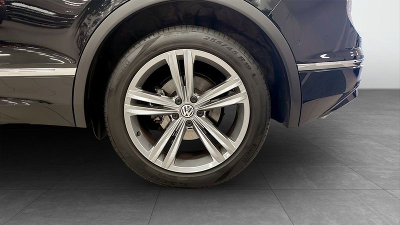Volkswagen Tiguan bild 7