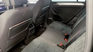 Volkswagen Tiguan bild 13
