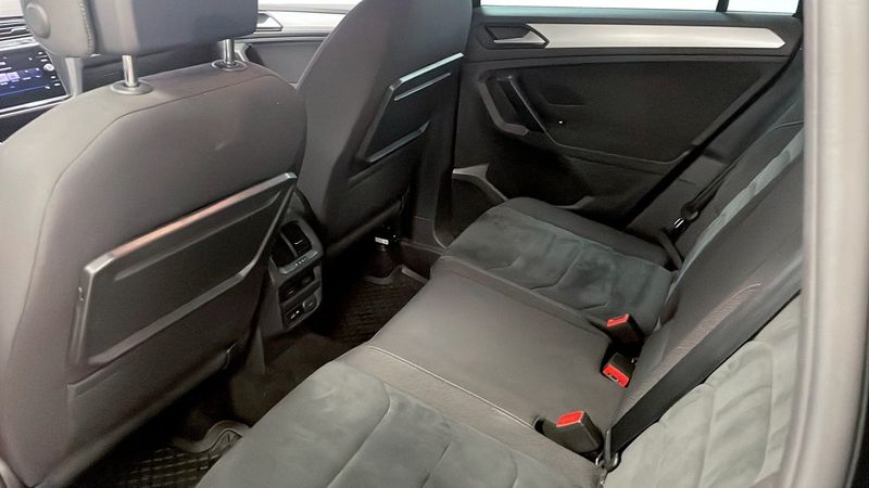 Volkswagen Tiguan bild 13