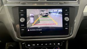 Volkswagen Tiguan bild 10