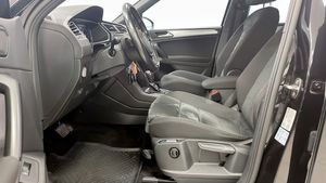 Volkswagen Tiguan bild 9