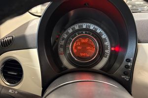 Fiat 500 bild 13