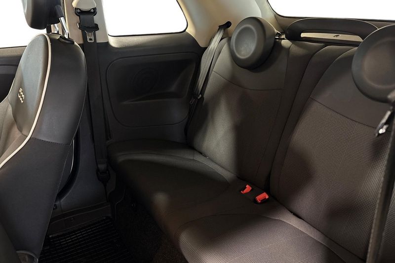 Fiat 500 bild 19