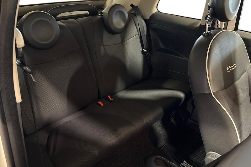 Fiat 500 bild 18