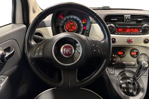 Fiat 500 bild 12